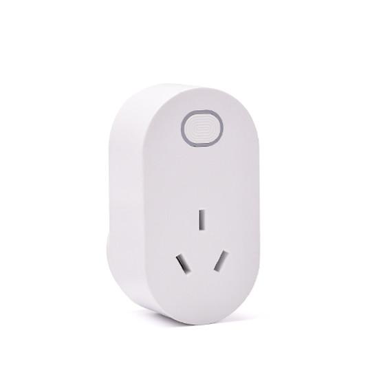 Quality Wireless 1T1R, Smart Socket Power Strip 2 Way And SAA RCM Passed For iOS Android for sale