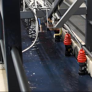 JT-8310C Black Cathodic Electrocoat