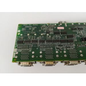 RK111B-12 Mitsubishi System Controller Motherboard RK111B12 3 Months Warranty