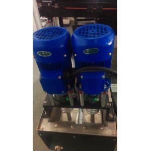 Through Hole Lead Free Wave Soldering