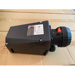 Wholesale Explosion Proof Brass Coating Silver Plug and Socket with IP66 WF2 Protection Level from china suppliers