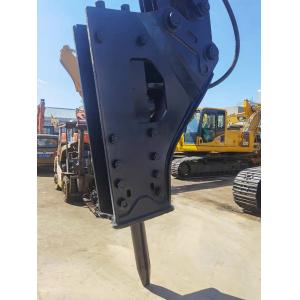 Caterpillar Used CAT Excavators 330C 330D 330D2 With Hydraulic Hammer