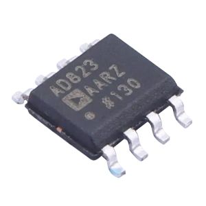 Wholesale New Genuine Electronics AD823AARZ-RL Potentiometer Resistor Capacitor Monitor Memory One-Stop IC Accessories from china suppliers