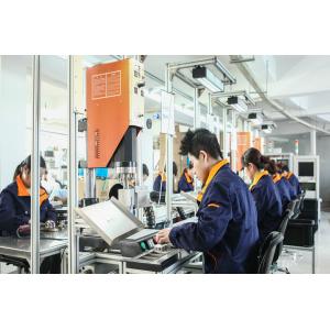 Britec Electric Co., Ltd.