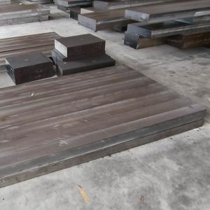 DIN X20CrMoW12-1 1.4935 Turbine Blade Steel X20CrMoW12-1 Round Bar 1.4935 Flat