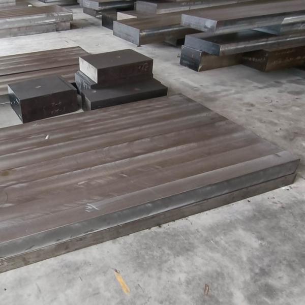 DIN X20CrMoW12-1 1.4935 Turbine Blade Steel X20CrMoW12-1 Round Bar 1.4935 Flat