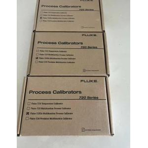 Fluke 725EX Multifunction Process Calibrator Explosion ATEX Ex Ia IIB T4 I/P