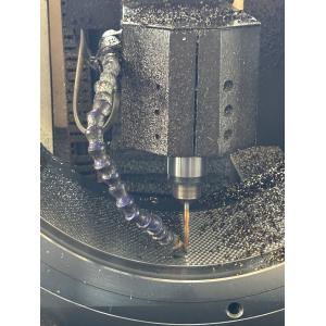 Customize Lower Compression Ratio For CPM7726-9 Pellet Die With High Productivit