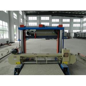 Wholesale Rigid Foam Sheet Cutting Machine 8.84KW Industrial Styrofoam Cutter Machine from china suppliers