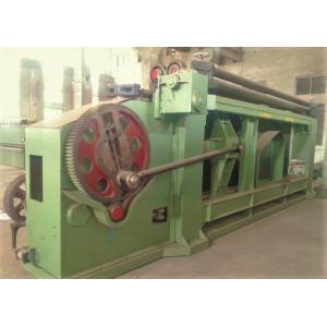 Wholesale 60x80 Hexagonal Mesh Machine With PLC Control System from china suppliers