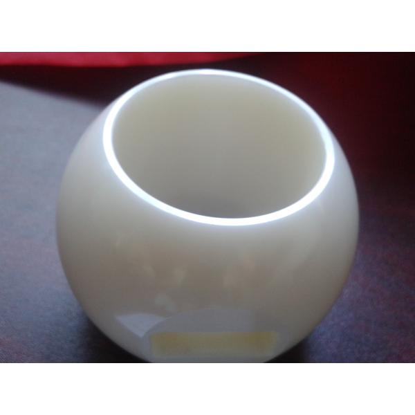 Ceramic Ball Valve