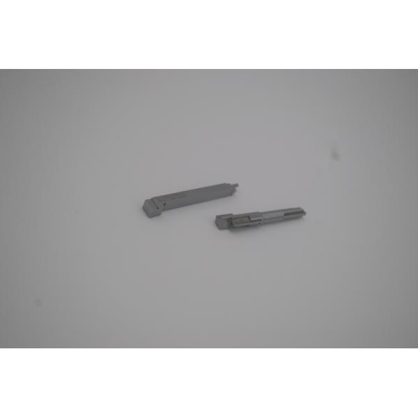 Custom Metal Injection Molding Automotive Parts High Precision Smooth Surface​