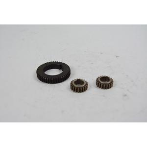 Spindle Change Gear 20T 45T For CJ0618 Metal Gear Set Lathe Machine Accessories