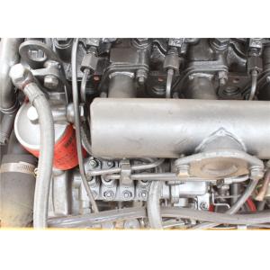 Underground Pipe Laying Hdd Drilling Equipment Hydraulic DFM1504