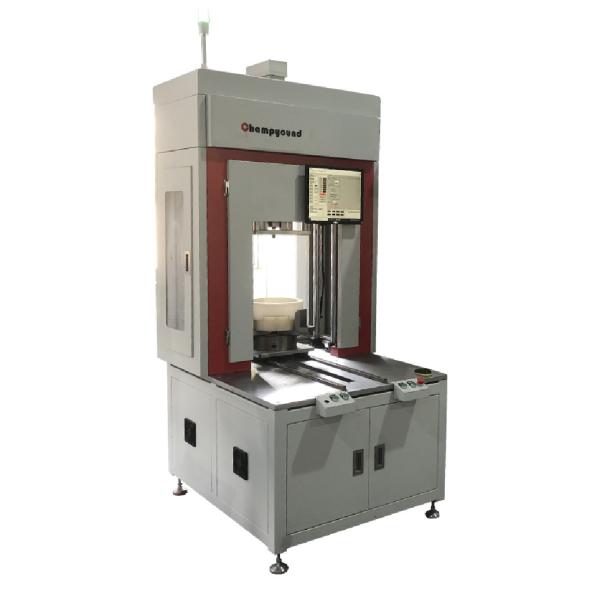 Quality "Automated 220V BLDC Motor Winding System with Servo Control Precision for sale