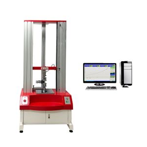 20KN Universal Testing Machine | Mechanical Tensile Tester | Competitive Price