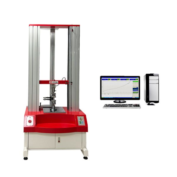 20KN Universal Testing Machine | Mechanical Tensile Tester | Competitive Price