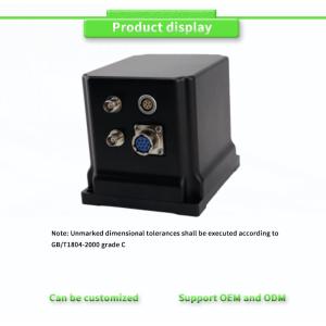 UBTU400Y Navigation Inertial Attitude/Azimuth Reference System Customized OEM