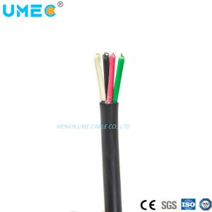 Wholesale Free Sample Flexible Electrical Copper Wire Tsj Cable for Customer Specification from china suppliers