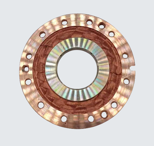 Ceramic Wire Guide Roller SR62M-453827 For Welding Machine Tin Can Welding Machine