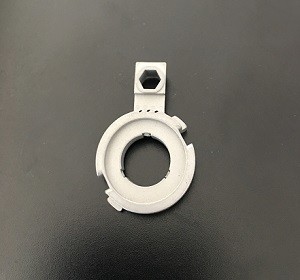 China Intricate Stainless Steel Injection Mold Components Multiple Processed on sale