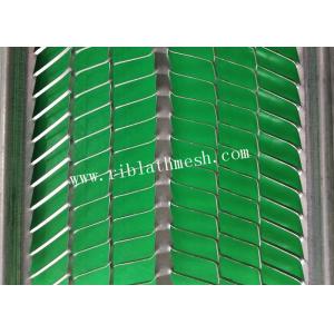 600mm Width Construction Permanent Galvanised Metal Lath