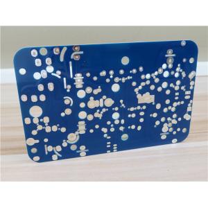 High Tg Lead Free Printed Circuit Board (PCB) on IT-180ATC and IT-180GNBS with 0