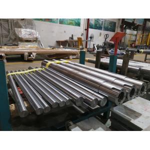 Stamping Thick Plate Precision Punching Machine MAC Automatic Feeder