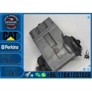 Cat engine parts 330d heui pump 319-0677 319-0678 for caterpillar c9 fuel pump