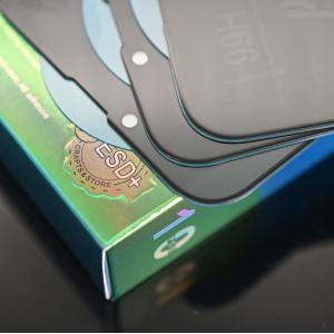 Anti Peeping Privacy Screen Protector