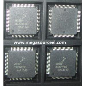 Wholesale MC56F8323VFBE - Freescale Semiconductor, Inc - 16-bit Digital Signal Controllers from china suppliers