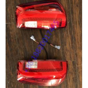 Led Tail Light Rearlamp for Navara NP300 2015 Description