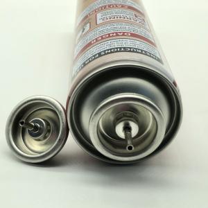 Universal Lighter Gas Refill Tool - Convenient and Versatile Refilling Solution