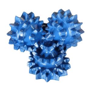 Power Factory 15.5inch IADC217 Mill Teeth Tricone Bit