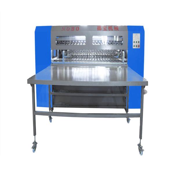 Quality Conjoined Mattress Coiling Machine Automatic Continuous Spring Assembly Machine for sale