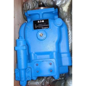 Original Eaton Vickers PVH074R01AA10A250000002001AB010A Hydraulic Piston Pump