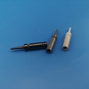 High Fracture Toughness Zirconia Ceramic Locating Dowel Pins