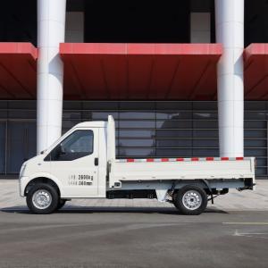 Wholesale Efficient Electric Mining Truck with Remote Monitoring and Independent Rear Suspension Fast Charging Interface from china suppliers