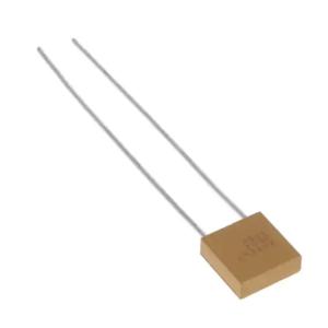 Wholesale M39014/02-1411 1uf 50v ceramic capacitor BX Radial CAP CER AXIAL from china suppliers