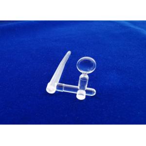 Design / Custom Made Aspheric Optical Lens AR Coating