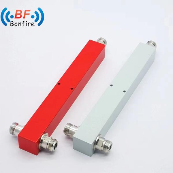 GFQ-XXXXXX Power Splitter for Base Station 2 Way Customized 50W SMA Female 698