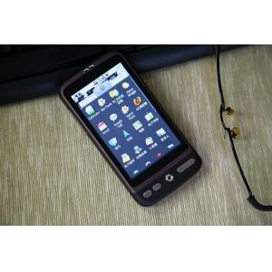 Brand new Android gsm phone A3 with PC－Link and wifi