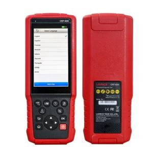 CRP 429C OBD2 Code Scanner Auto Diagnostic Tool LAUNCH X431 CRP429C For Engine