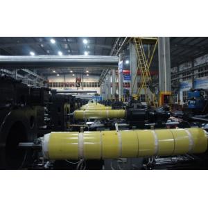 Bucket pails Injection Molding Machine HW588-588Ton