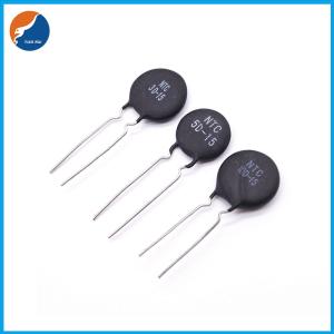 MF72 NTC Power Thermistor