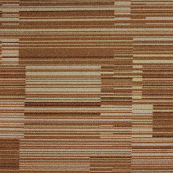 Anti-slip Dense Nylon Carpet Tiles For Hotel Room , Height 2.8 - 3.8mm