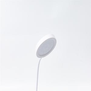 Dimmable LED Bedroom Table Lamp 3500-6500K Color Temperature 5W Power Light