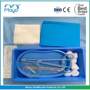 CE ISO FDA Approved Medical use disposable refrative eye kit