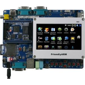 Tiny6410 economic development board