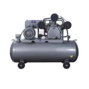 115L small Oil Free Piston Air Compressor 4.0kw Single Phase